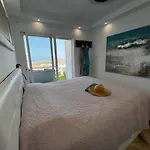 2 Bedroom With Breathtaking View Of The Sea - Sunset אדחה