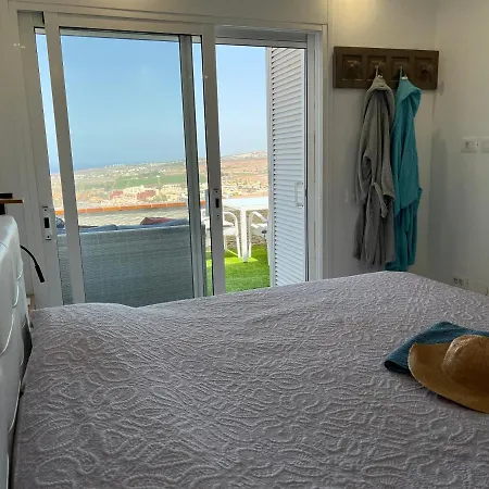 2 Bedroom With Breathtaking View Of The Sea - Sunset * Costa Adeje
