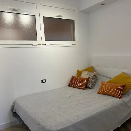 2 Bedroom With Breathtaking View Of The Sea - Sunset Costa Adeje