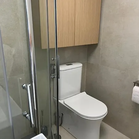 2 Bedroom With Breathtaking View Of The Sea - Sunset Apartment *