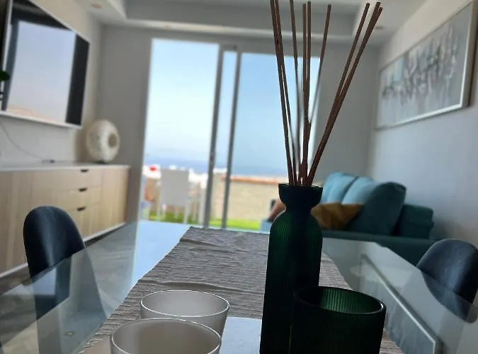 Apartamento 2 Bedroom With Breathtaking View Of The Sea - Sunset *