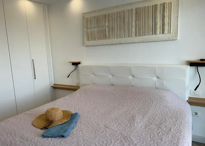 2 Bedroom With Breathtaking View Of The Sea - Sunset Apartamento
