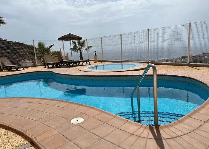 Appartement 2 Bedroom With Breathtaking View Of The Sea - Sunset