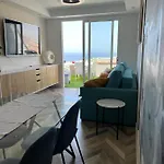 2 Bedroom With Breathtaking View Of The Sea - Sunset Appartement *