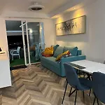 2 Bedroom With Breathtaking View Of The Sea - Sunset * Costa Adeje (Tenerife)
