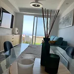 Appartement 2 Bedroom With Breathtaking View Of The Sea - Sunset *
