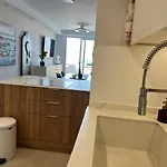Appartement 2 Bedroom With Breathtaking View Of The Sea - Sunset Costa Adeje (Tenerife)