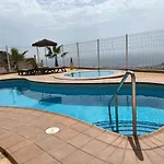 Appartement 2 Bedroom With Breathtaking View Of The Sea - Sunset