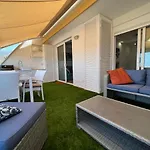 2 Bedroom With Breathtaking View Of The Sea - Sunset Appartement Costa Adeje (Tenerife)