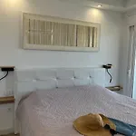 2 Bedroom With Breathtaking View Of The Sea - Sunset Appartement *