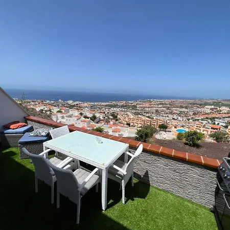 2 Bedroom With Breathtaking View Of The Sea - Sunset Apartamento