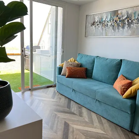 2 Bedroom With Breathtaking View Of The Sea - Sunset * Costa Adeje (Tenerife)