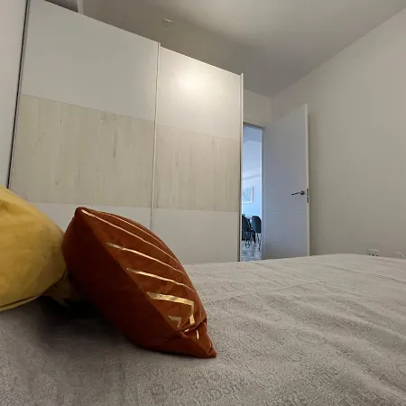 Appartement 2 Bedroom With Breathtaking View Of The Sea - Sunset Costa Adeje (Tenerife)