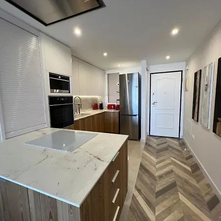 2 Bedroom With Breathtaking View Of The Sea - Sunset Apartamento *