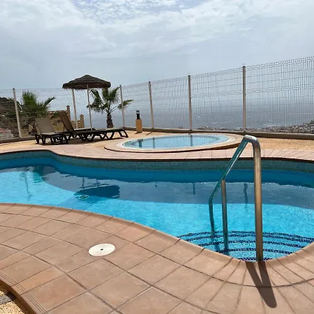 Apartamento 2 Bedroom With Breathtaking View Of The Sea - Sunset