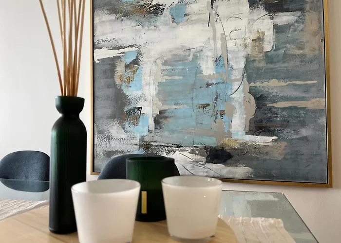 Apartman 2 Bedroom With Breathtaking View Of The Sea - Sunset Costa Adeje (Tenerife)