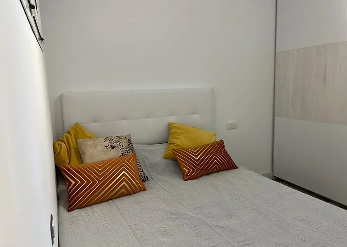 2 Bedroom With Breathtaking View Of The Sea - Sunset Lägenhet *