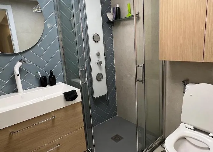 2 Bedroom With Breathtaking View Of The Sea - Sunset Costa Adeje (Tenerife)