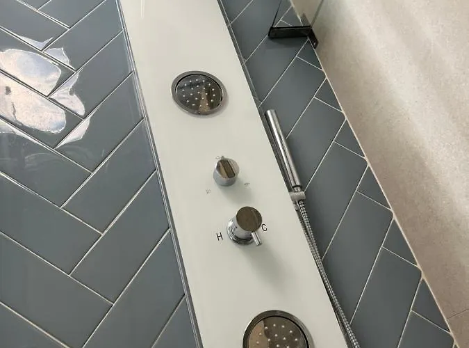 Apartman 2 Bedroom With Breathtaking View Of The Sea - Sunset