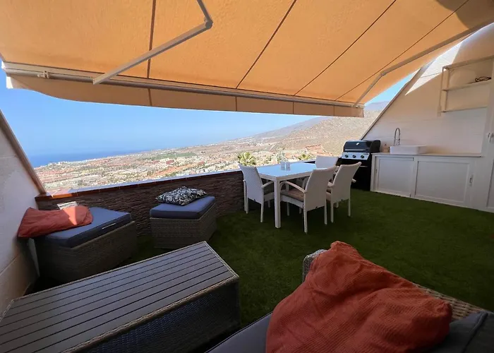 Apartman 2 Bedroom With Breathtaking View Of The Sea - Sunset *