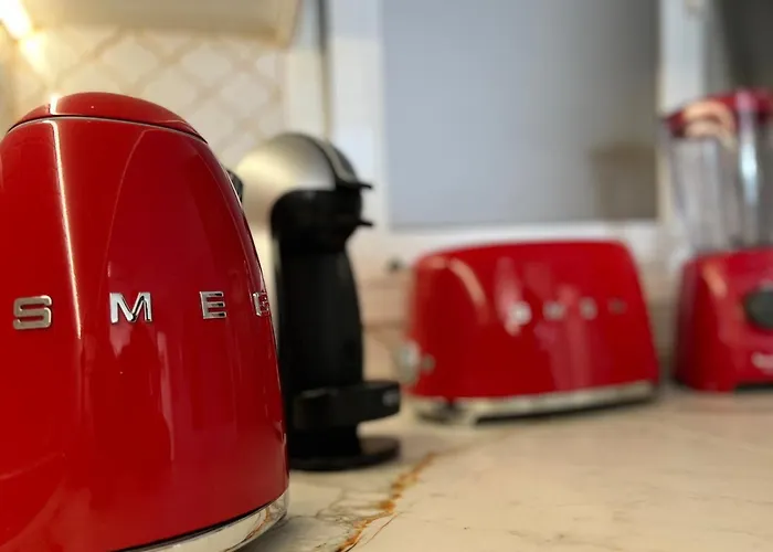 2 Bedroom With Breathtaking View Of The Sea - Sunset Apartman