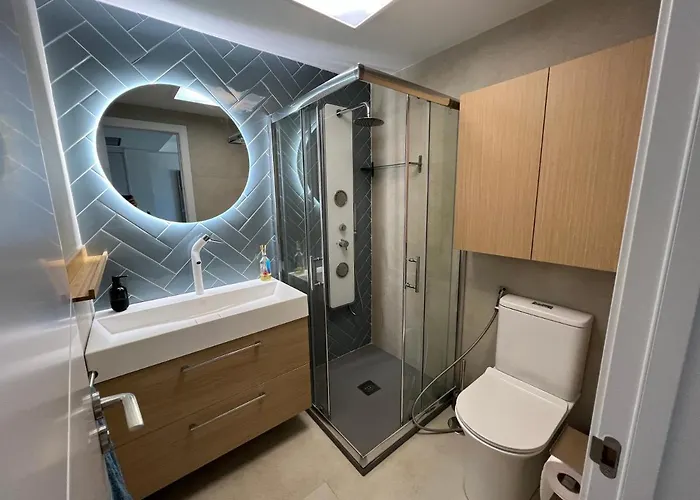 2 Bedroom With Breathtaking View Of The Sea - Sunset Apartman *