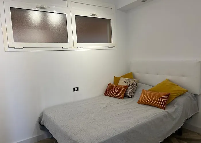 2 Bedroom With Breathtaking View Of The Sea - Sunset Costa Adeje (Tenerife)