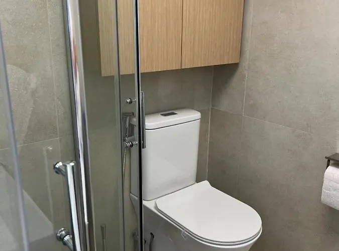 2 Bedroom With Breathtaking View Of The Sea - Sunset Apartman *