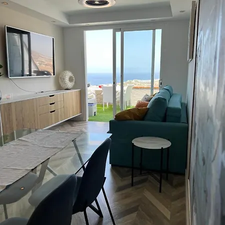 2 Bedroom With Breathtaking View Of The Sea - Sunset شقة *