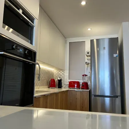 2 Bedroom With Breathtaking View Of The Sea - Sunset أذيخي
