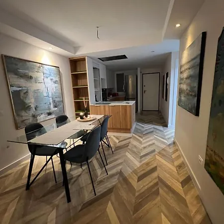 2 Bedroom With Breathtaking View Of The Sea - Sunset شقة أذيخي